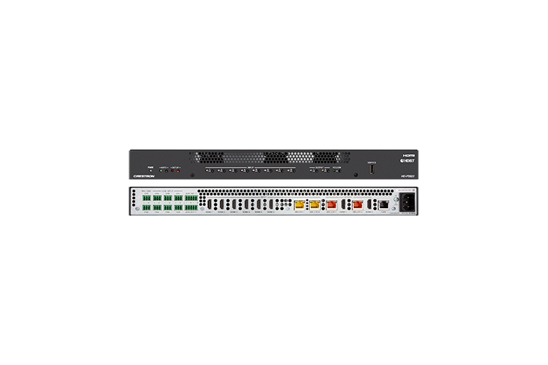 DM Lite Configurator [Crestron Electronics, Inc.]